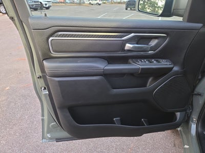 2026 RAM Ram 1500 Big Horn