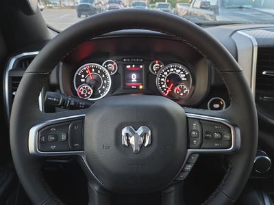 2026 RAM Ram 1500 Big Horn