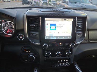 2026 RAM Ram 1500 Big Horn