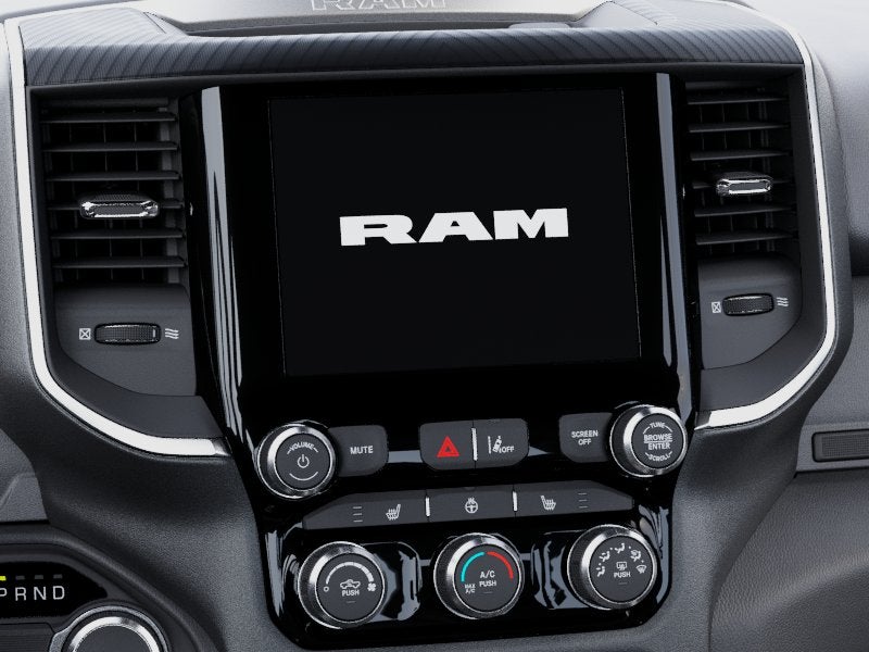 2026 RAM Ram 1500 Big Horn
