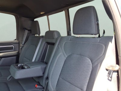 2026 RAM Ram 1500 Big Horn