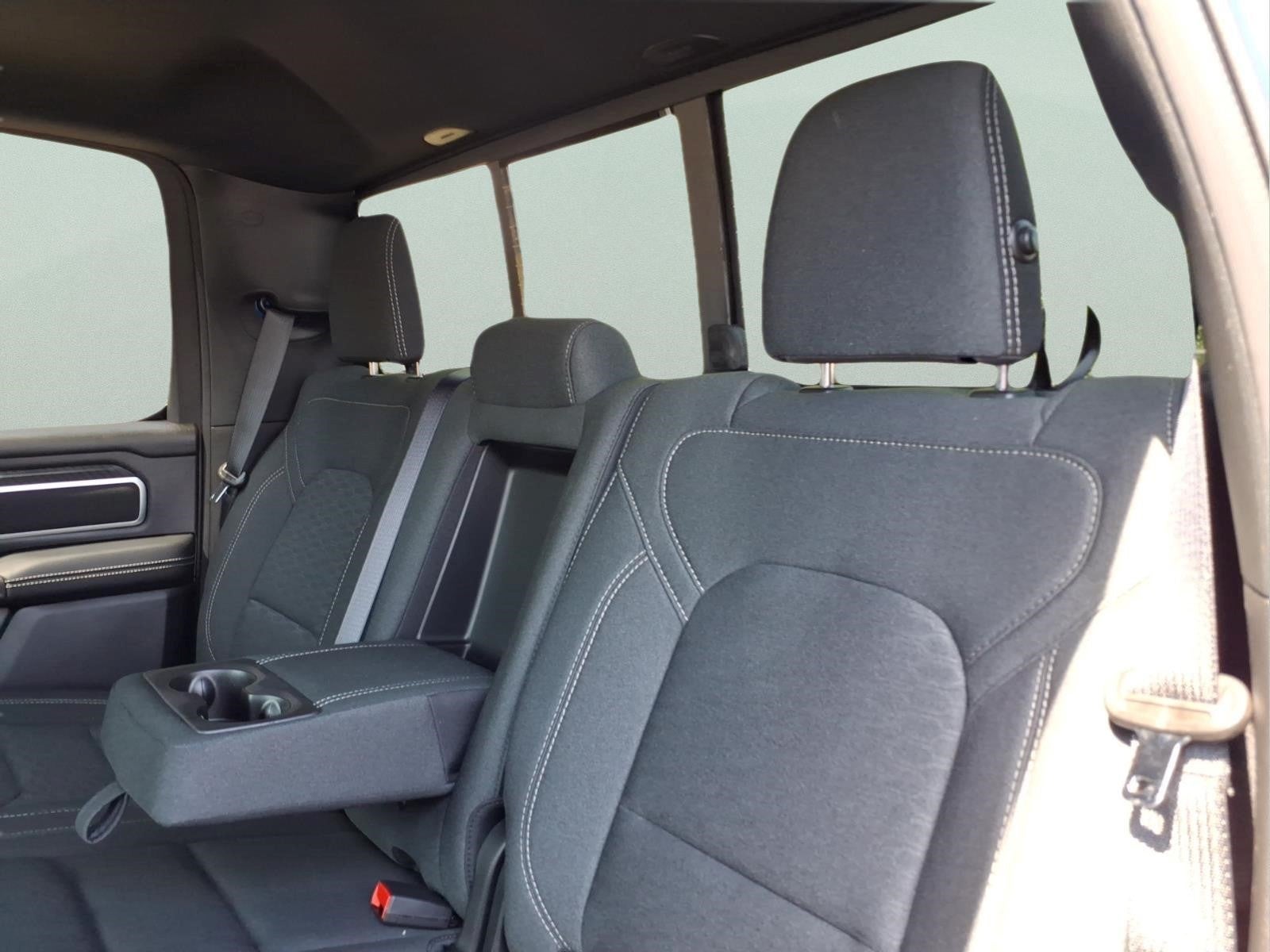 2026 RAM Ram 1500 Big Horn