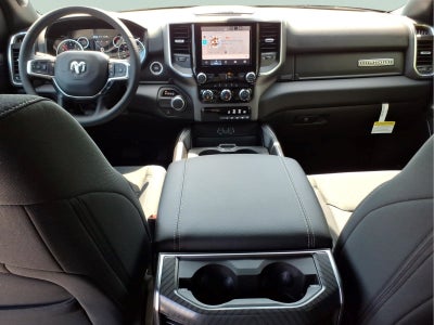 2026 RAM Ram 1500 Big Horn