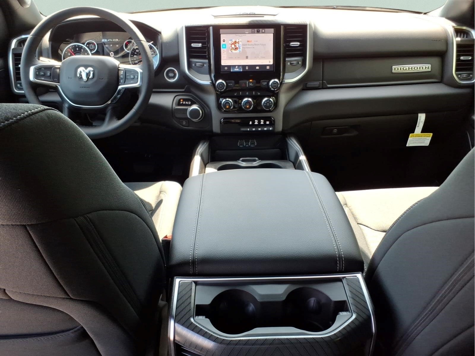 2026 RAM Ram 1500 Big Horn