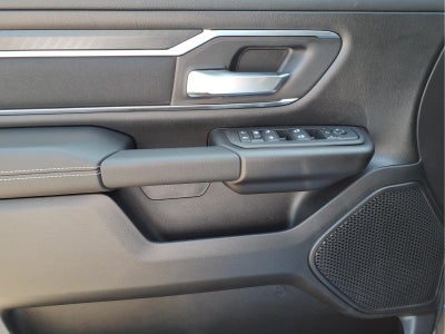 2026 RAM Ram 1500 Big Horn