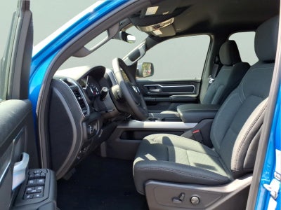 2026 RAM Ram 1500 Big Horn