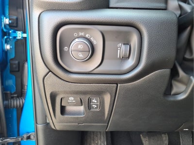 2026 RAM Ram 1500 Big Horn