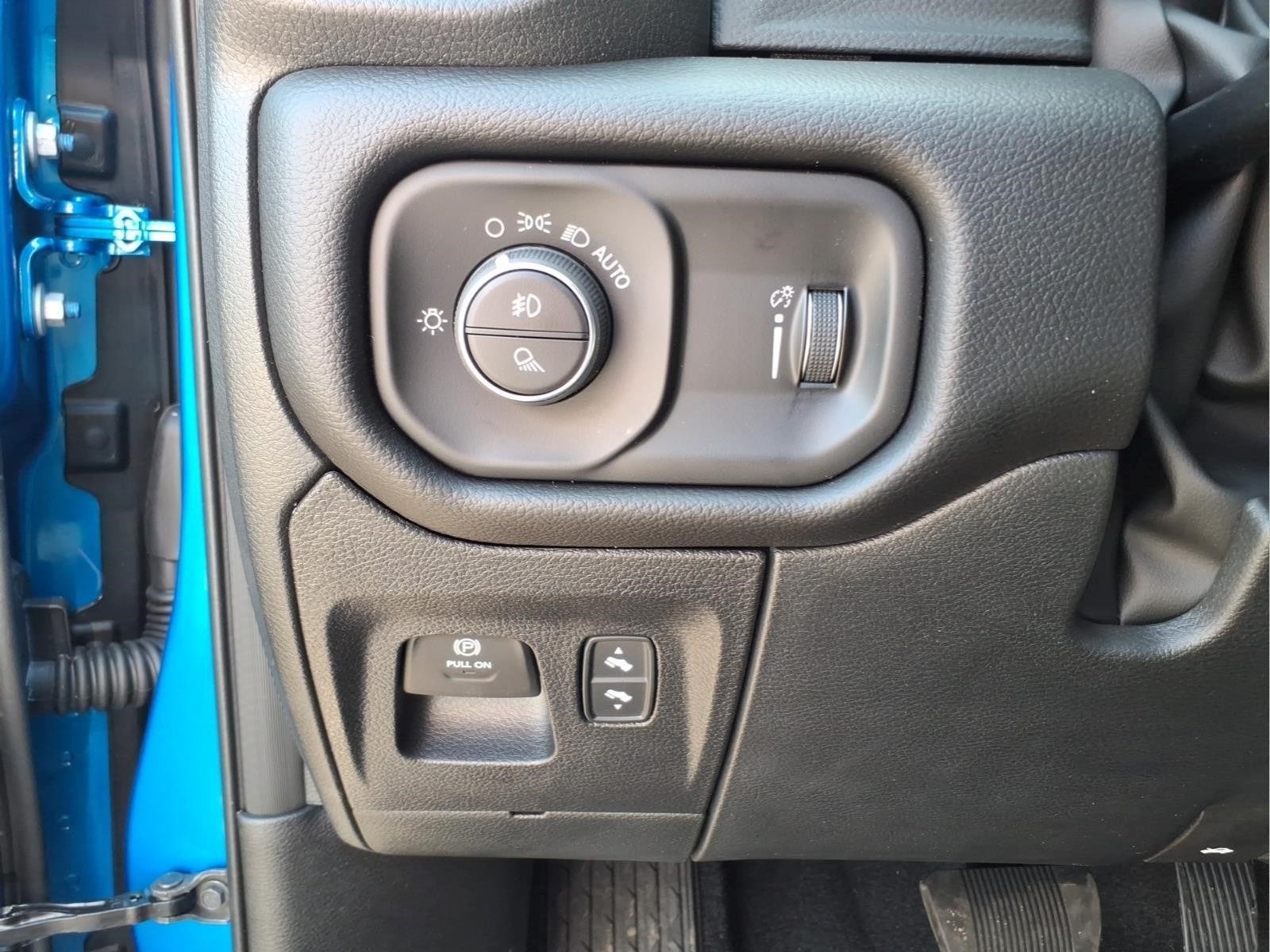 2026 RAM Ram 1500 Big Horn