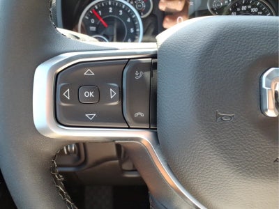 2026 RAM Ram 1500 Big Horn