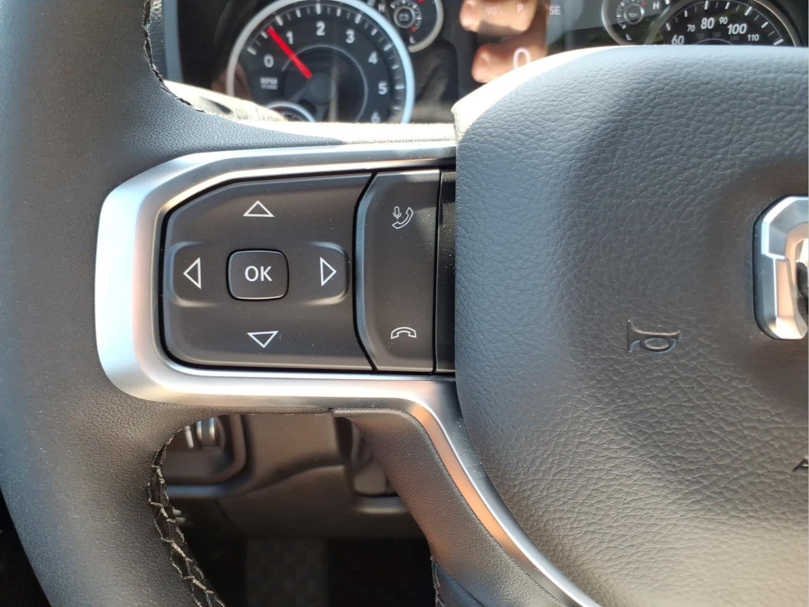 2026 RAM Ram 1500 Big Horn