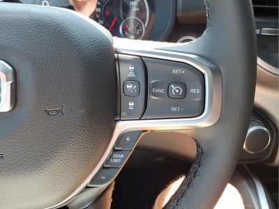 2026 RAM Ram 1500 Big Horn