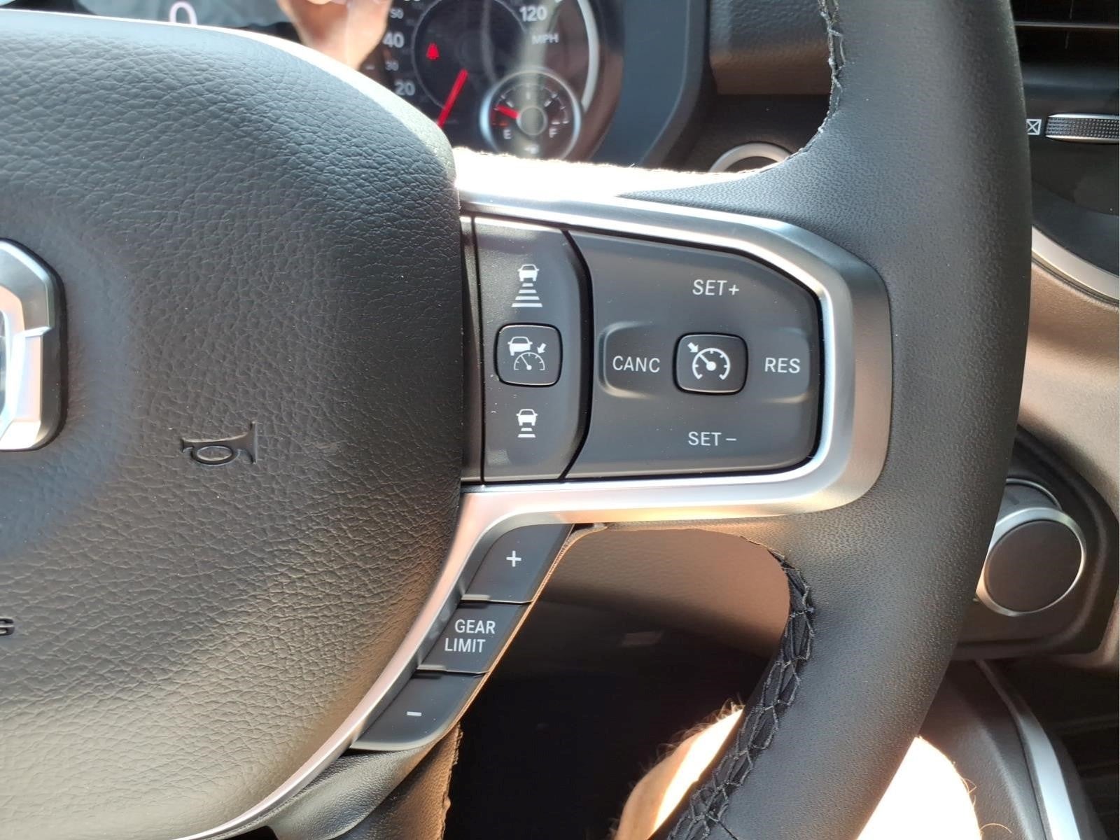 2026 RAM Ram 1500 Big Horn