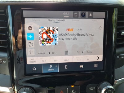 2026 RAM Ram 1500 Big Horn