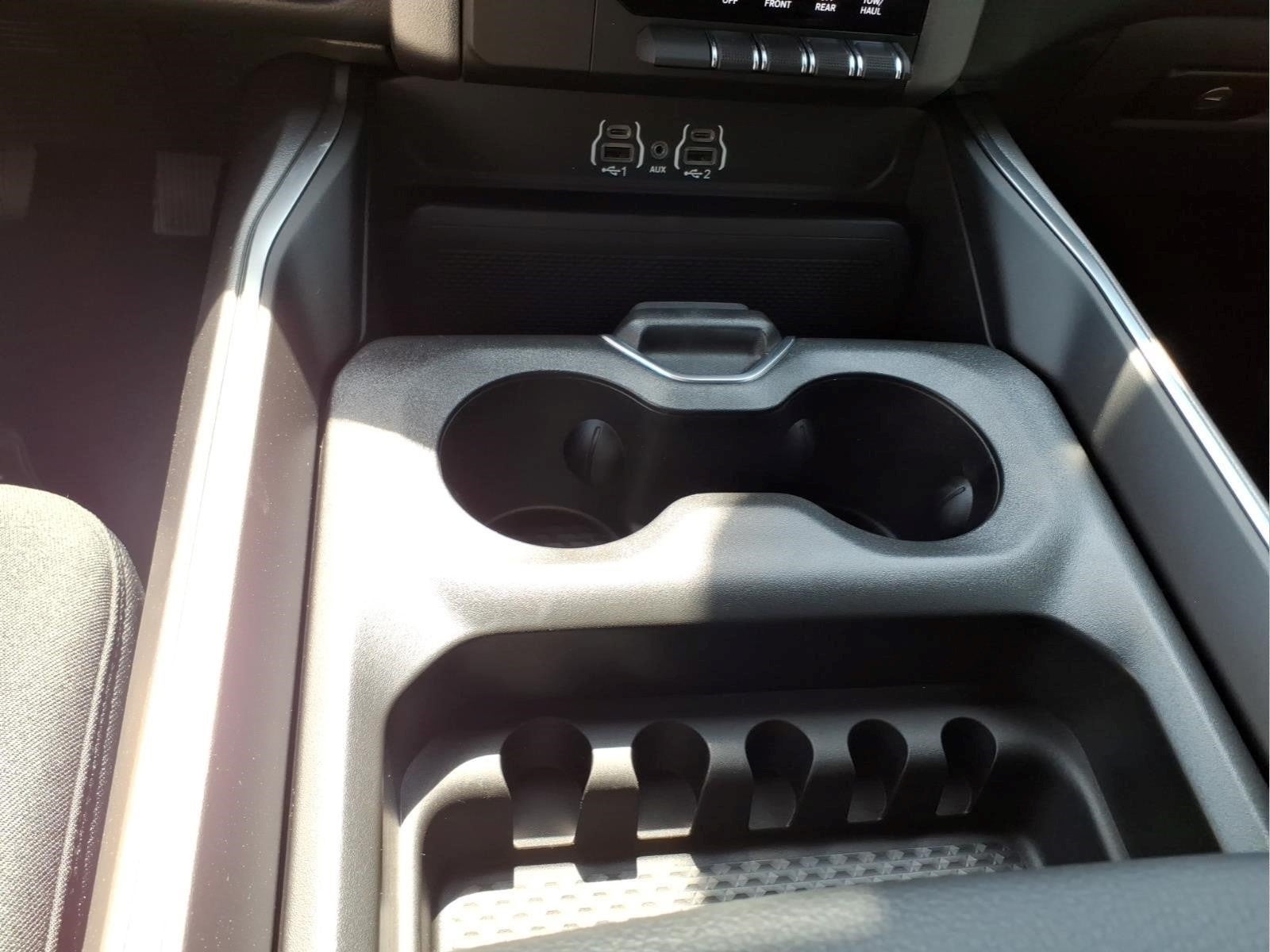 2026 RAM Ram 1500 Big Horn