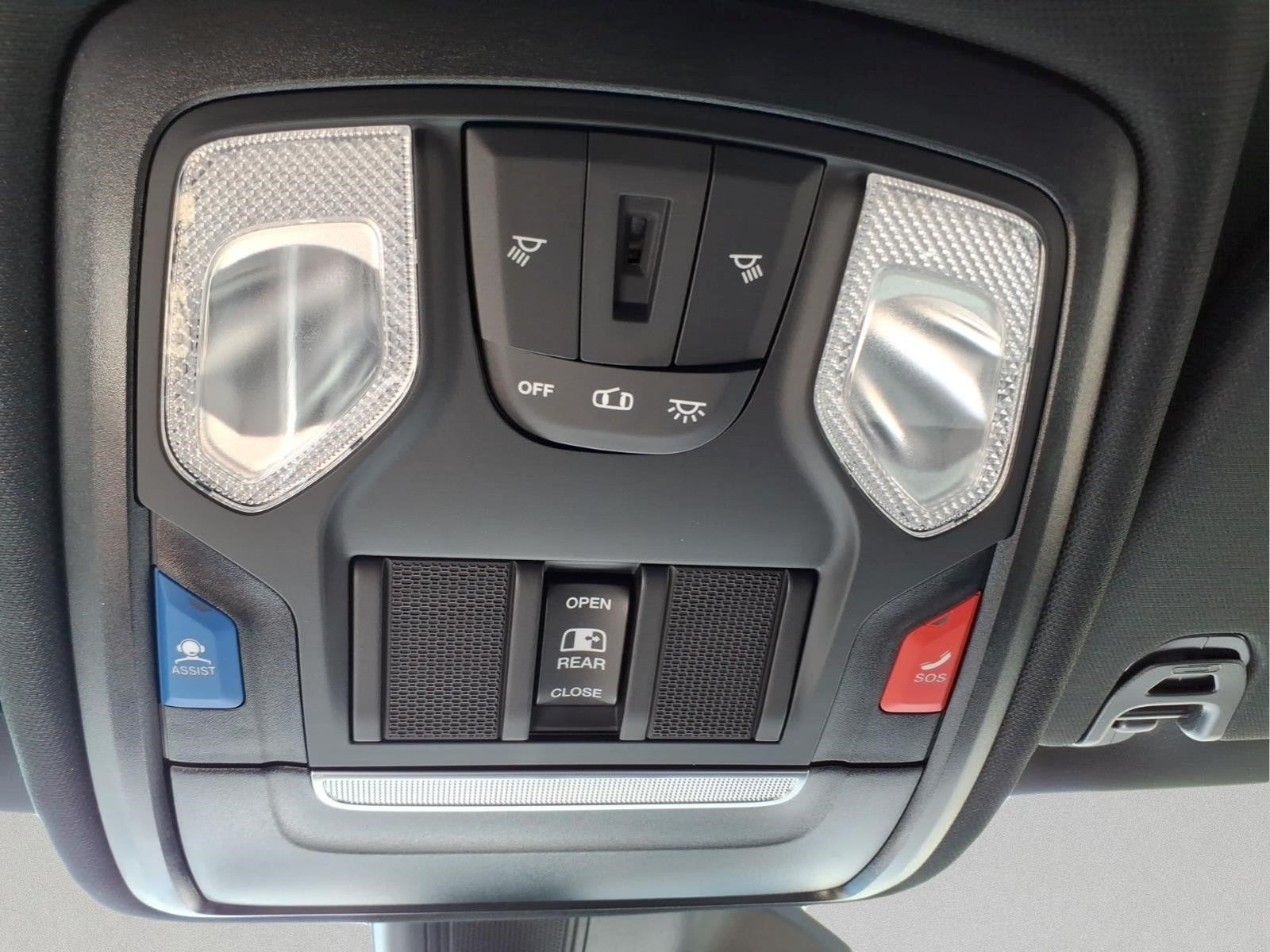 2026 RAM Ram 1500 Big Horn