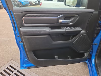 2026 RAM Ram 1500 Big Horn