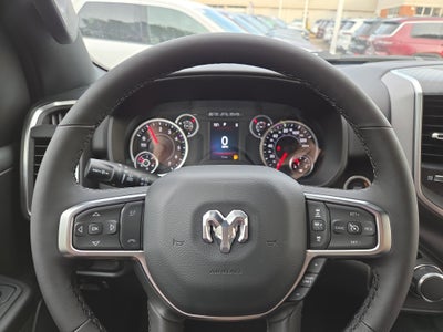 2026 RAM Ram 1500 Big Horn