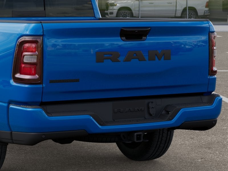 2026 RAM Ram 1500 Big Horn