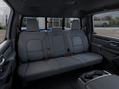 2026 RAM Ram 1500 Big Horn