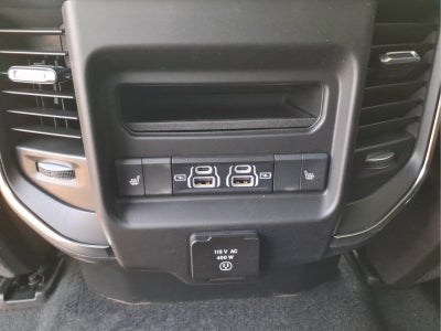 2026 RAM Ram 1500 Laramie