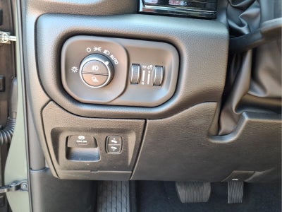 2026 RAM Ram 1500 Laramie