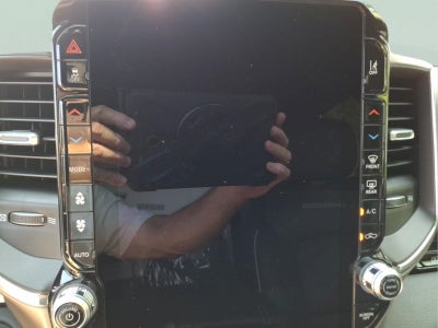 2026 RAM Ram 1500 Laramie