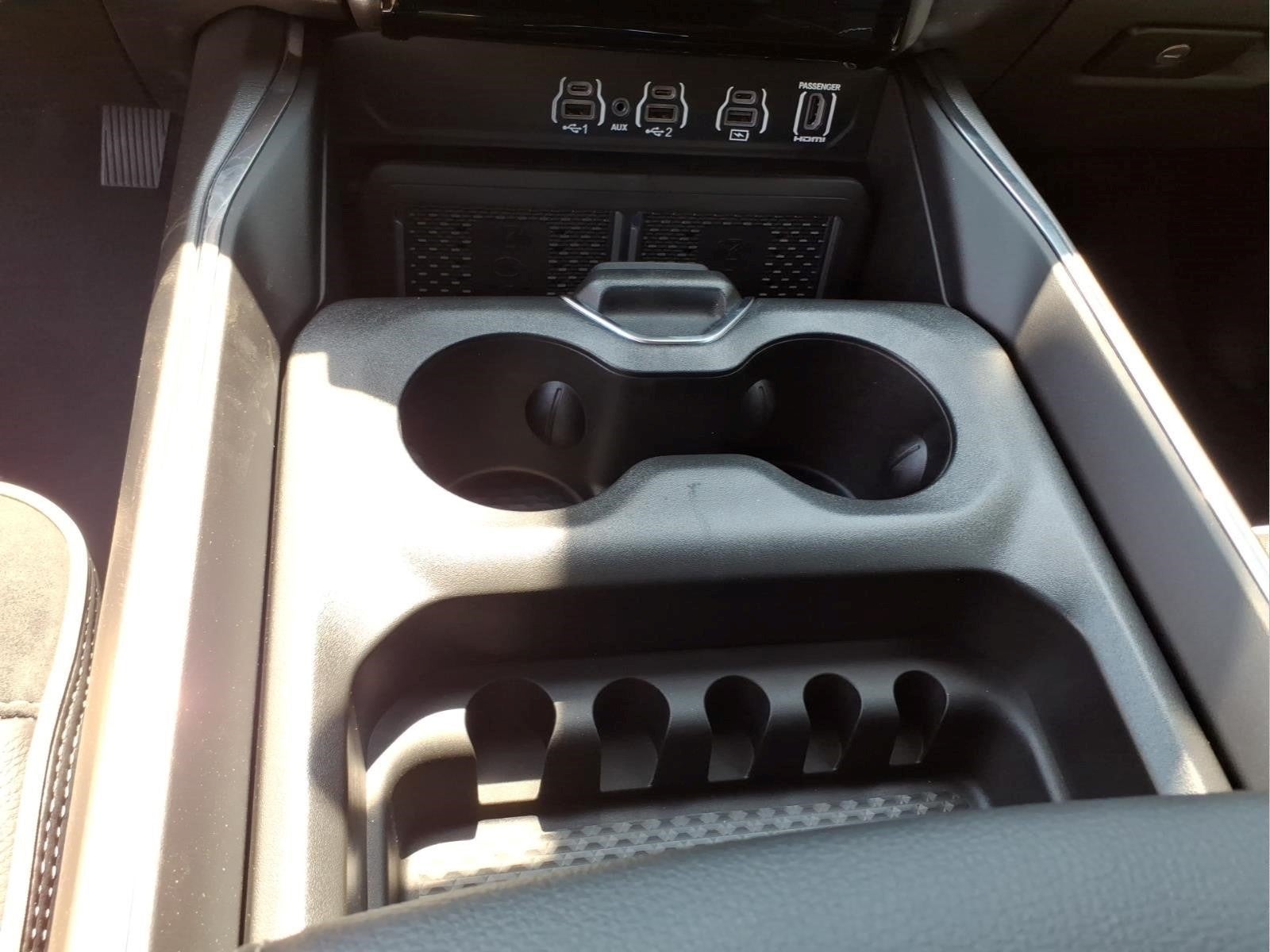 2026 RAM Ram 1500 Laramie