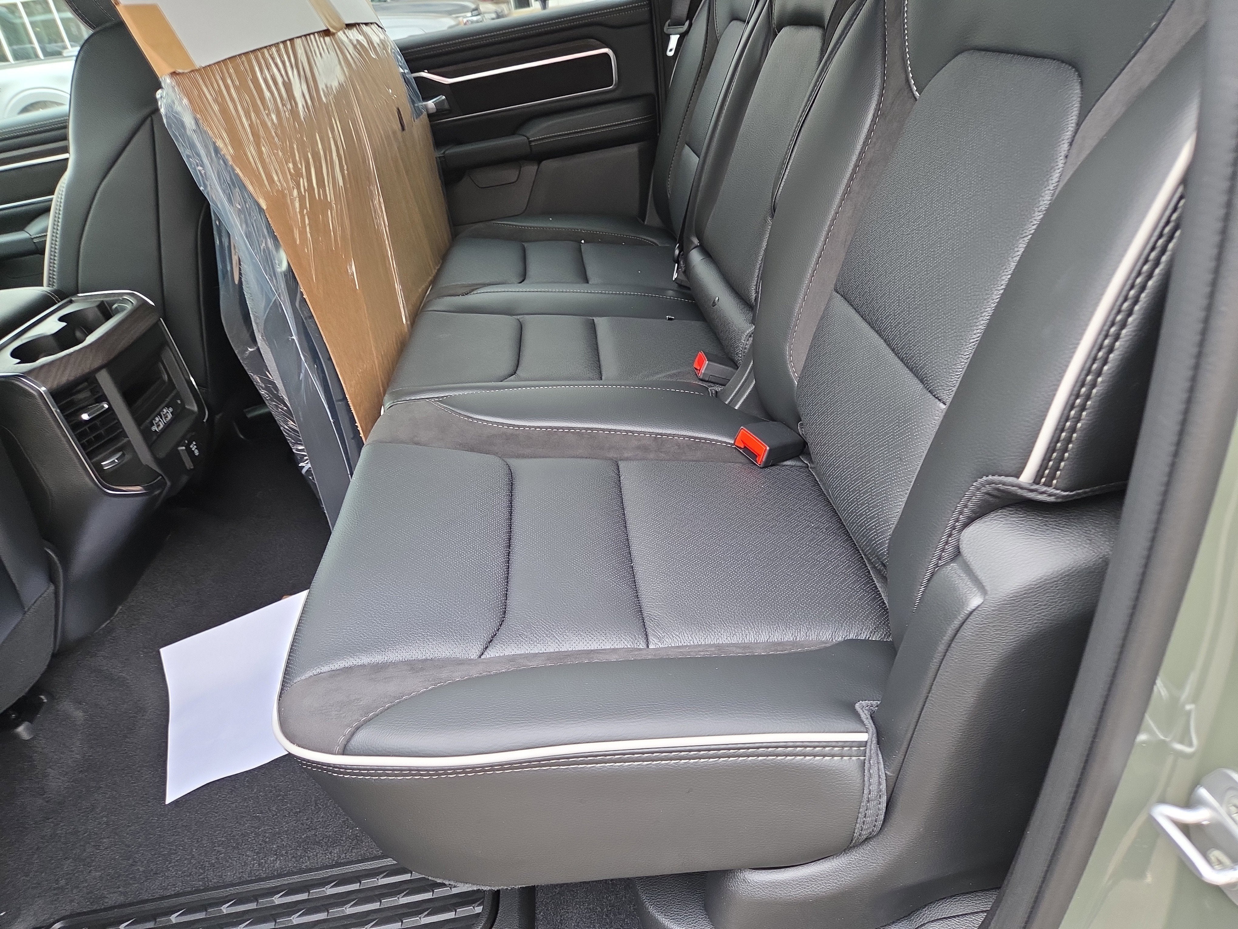 2026 RAM Ram 1500 Laramie