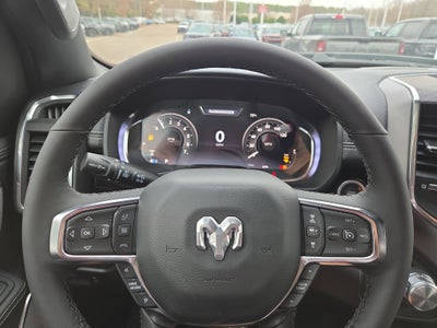 2026 RAM Ram 1500 Laramie