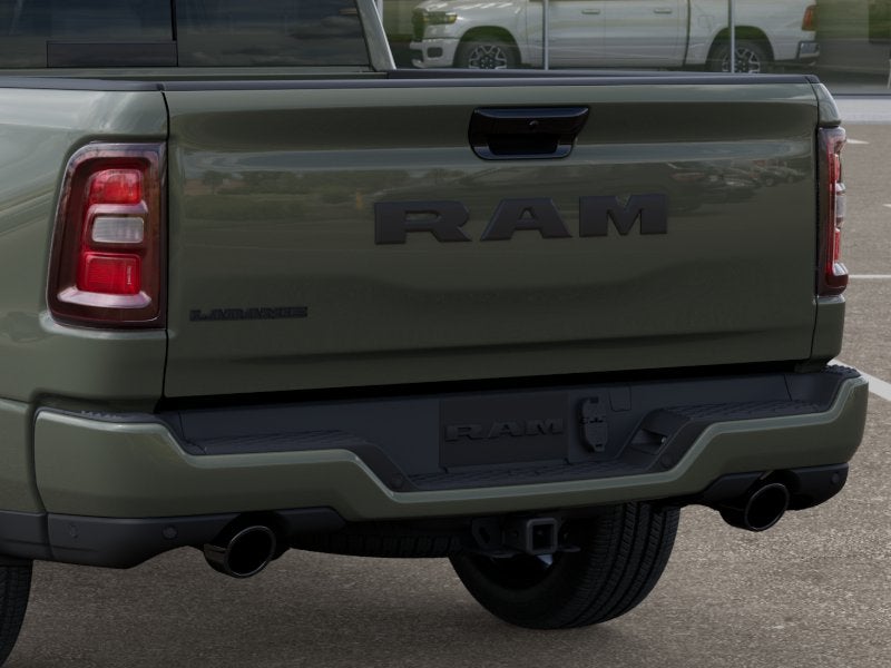 2026 RAM Ram 1500 Laramie