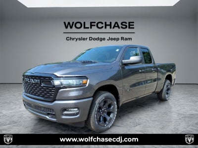 2026 RAM Ram 1500 Express