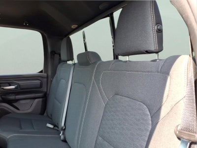 2026 RAM Ram 1500 Express