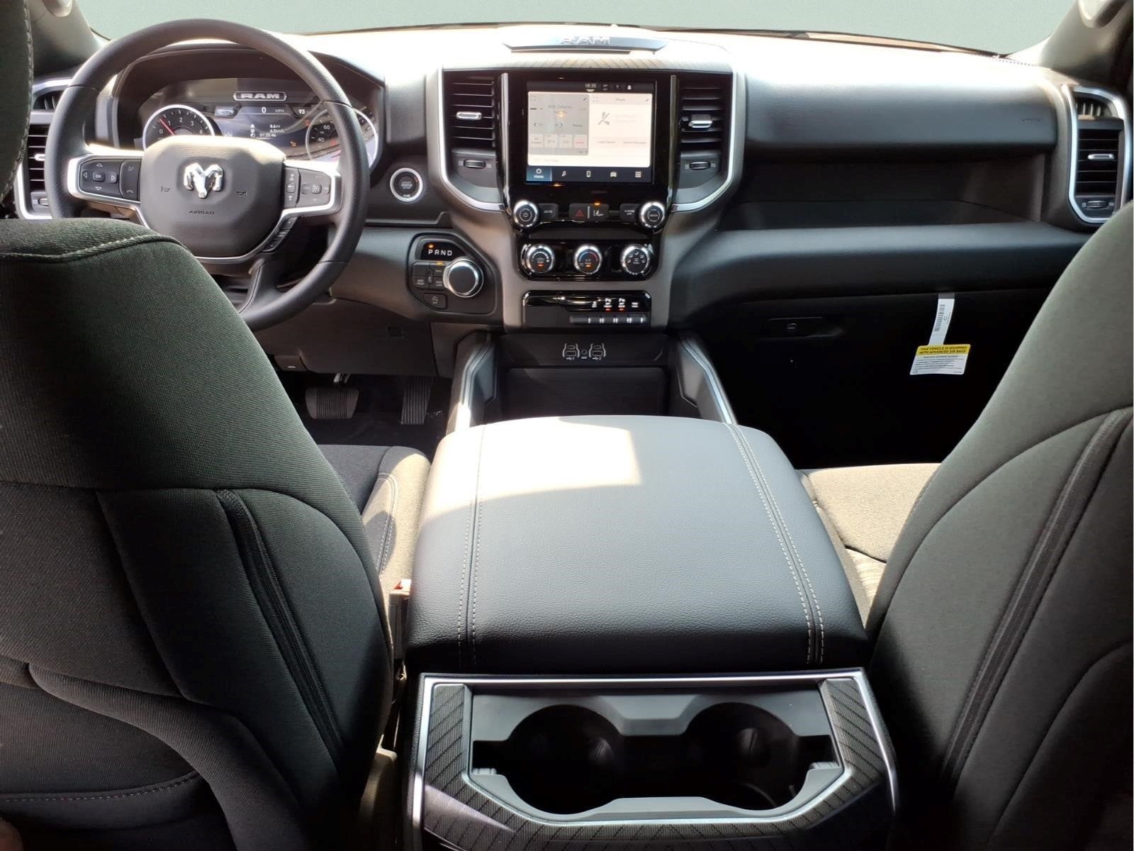 2026 RAM Ram 1500 Express