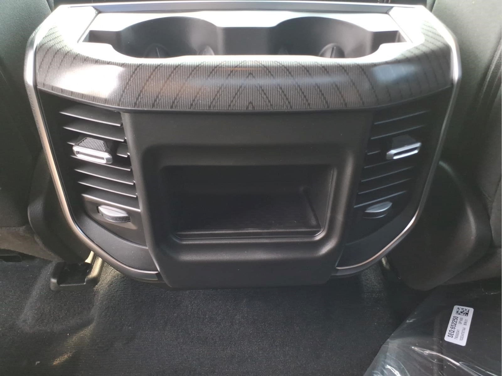 2026 RAM Ram 1500 Express