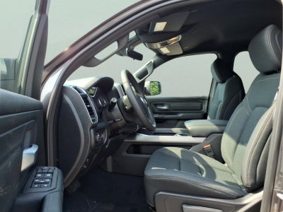 2026 RAM Ram 1500 Express