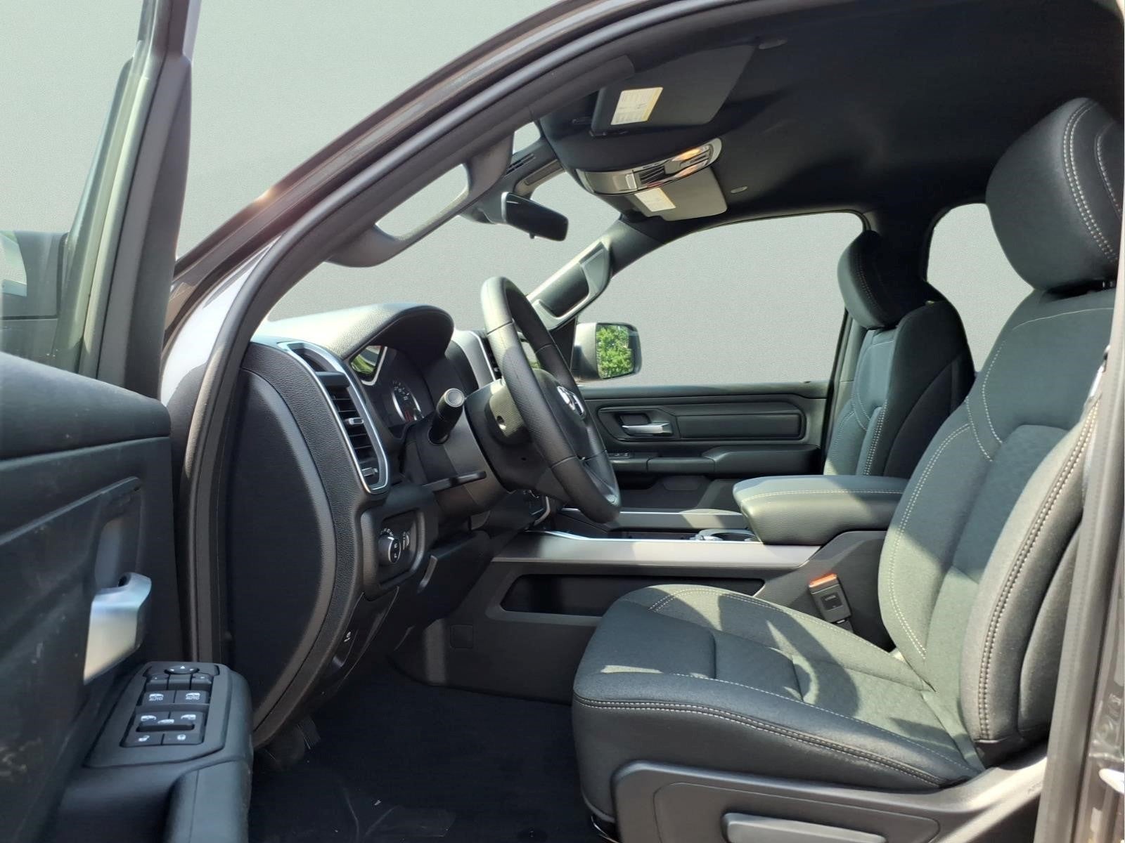 2026 RAM Ram 1500 Express