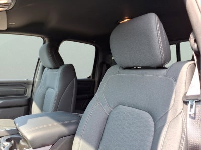 2026 RAM Ram 1500 Express
