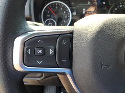 2026 RAM Ram 1500 Express
