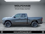 2026 RAM Ram 1500 Express