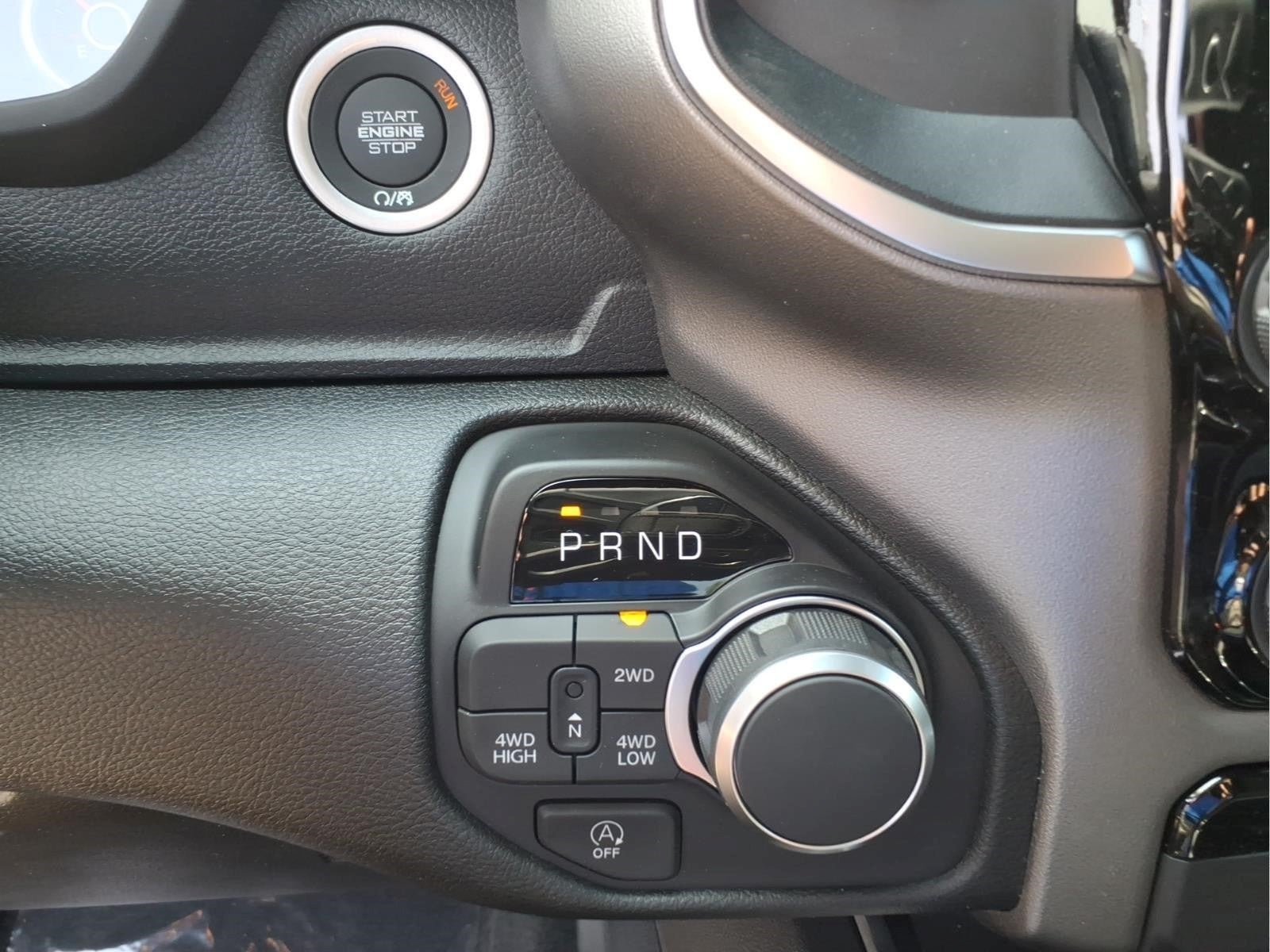 2026 RAM Ram 1500 Express