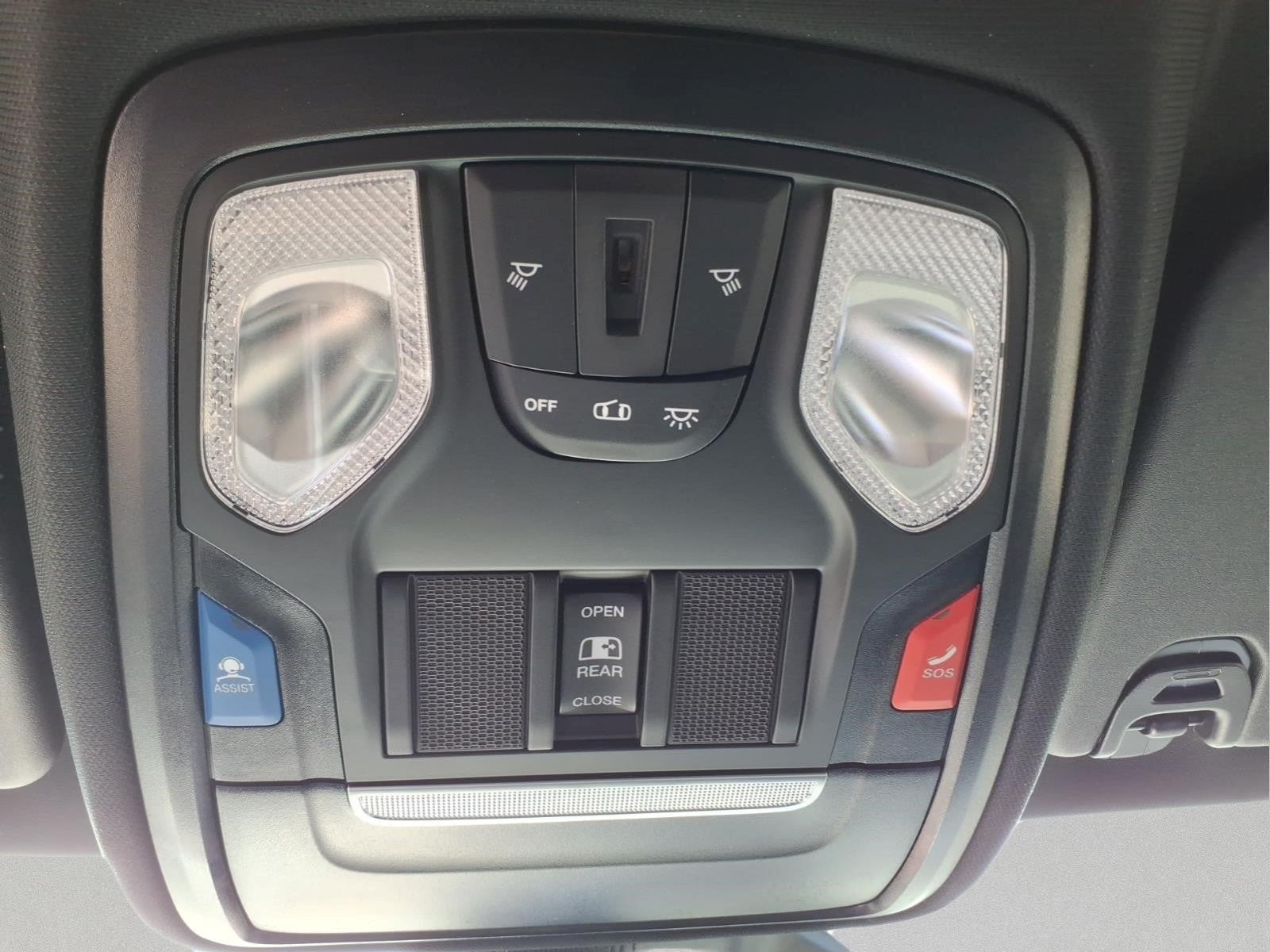 2026 RAM Ram 1500 Express