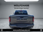 2026 RAM Ram 1500 Express