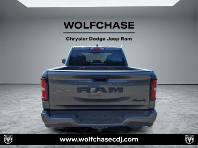 2026 RAM Ram 1500 Express