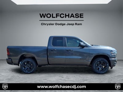 2026 RAM Ram 1500 Express