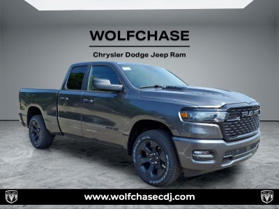 2026 RAM Ram 1500 Express
