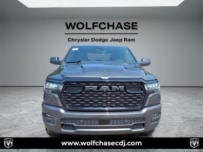 2026 RAM Ram 1500 Express