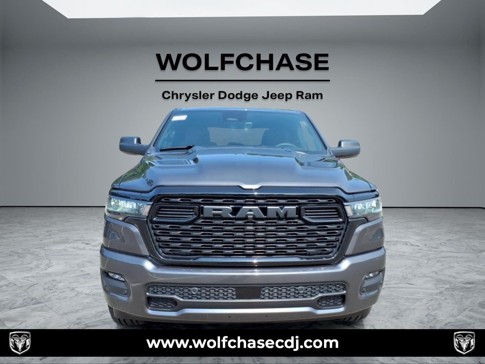 2026 RAM Ram 1500 Express