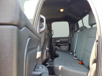 2026 RAM Ram 1500 Express