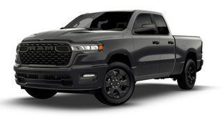 2026 RAM Ram 1500 Express