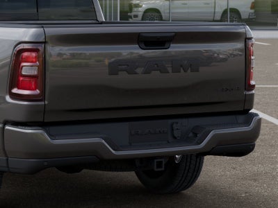 2026 RAM Ram 1500 Express